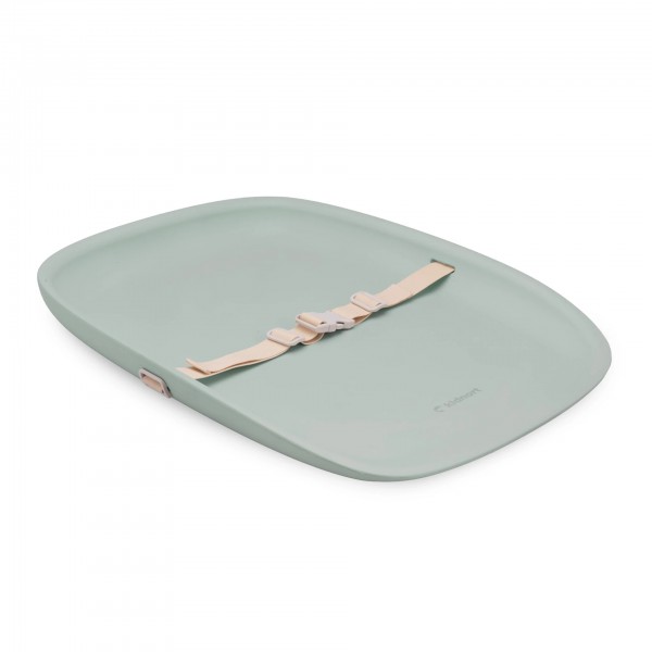 Kidnort Αλλαξιέρα Soft Rengjore Dusty Sage (KID000156)