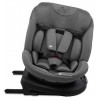 Kinderkraft Κάθισμα Αυτοκινήτου Xpedition Isofix i-Size 360° Grey (KCXPED03GRY0000)