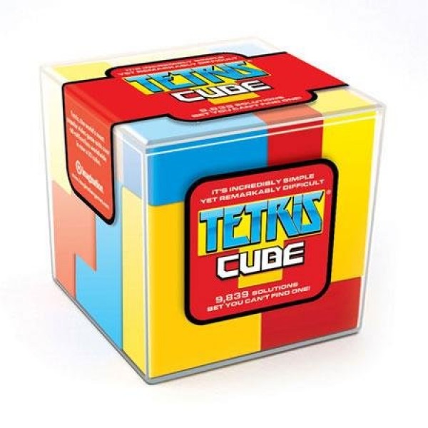 Hobby Planet Tetris Γρίφος Large (TETR01) Hobby Planet Tetris Γρίφος Large (TETR01)