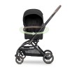 Lorelli Καρότσι Μωρού Makaya Με Περιστροφή 360° Black (10022082501) Lorelli Καρότσι Μωρού Makaya Με Περιστροφή 360° Black (10022082501)