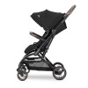 Lorelli Καρότσι Μωρού Makaya Με Περιστροφή 360° Black (10022082501) Lorelli Καρότσι Μωρού Makaya Με Περιστροφή 360° Black (10022082501)