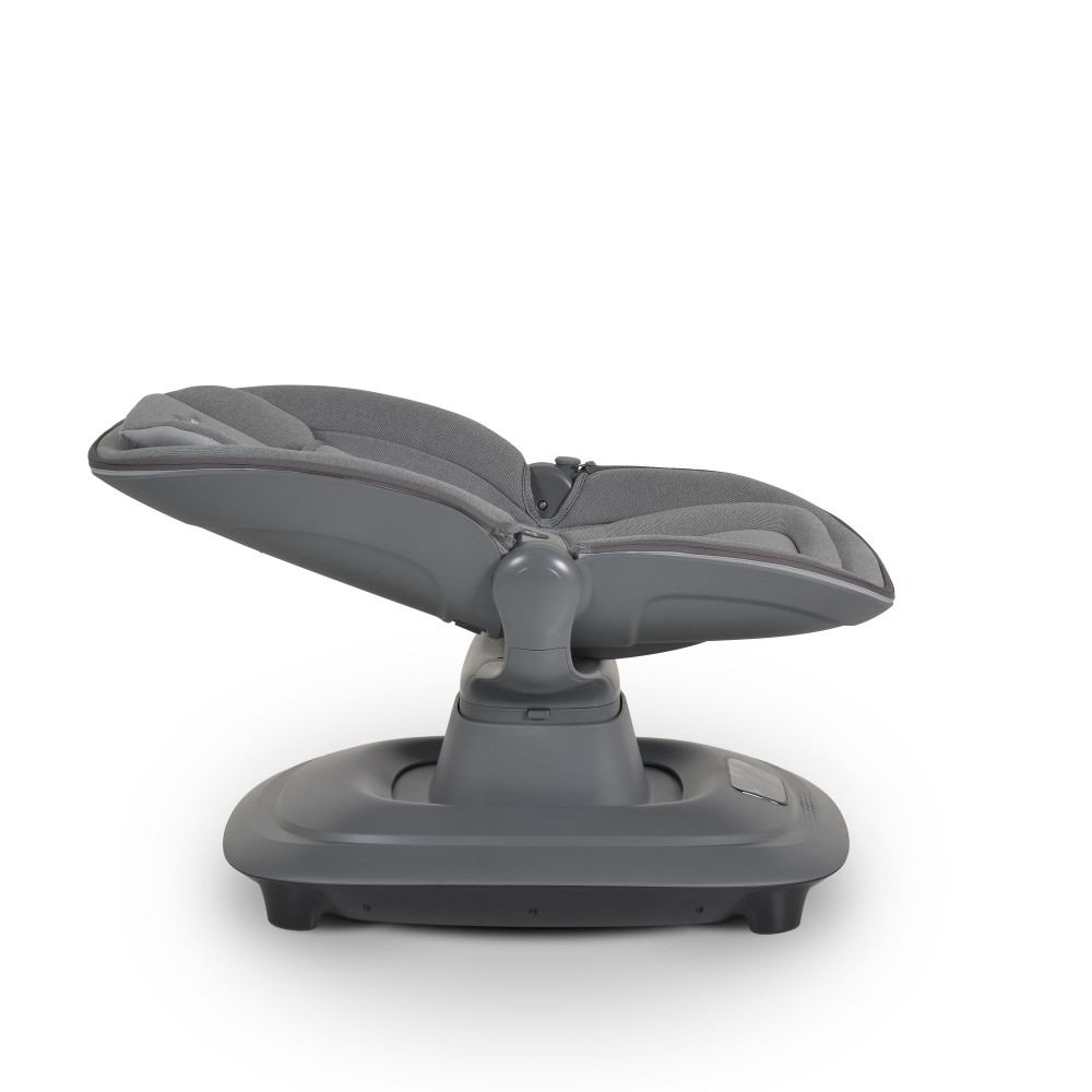 Cangaroo Ηλεκτρική Κούνια Relax Hera dark grey (3801005210350) Cangaroo Ηλεκτρική Κούνια Relax Hera dark grey (3801005210350)