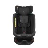 Kikkaboo Κάθισμα Αυτοκινήτου i-van Isofix i-Size 360° Black (31002100081) Kikkaboo Κάθισμα Αυτοκινήτου i-van Isofix i-Size 360° Black (31002100081)