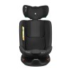 Kikkaboo Κάθισμα Αυτοκινήτου i-van Isofix i-Size 360° Black (31002100081) Kikkaboo Κάθισμα Αυτοκινήτου i-van Isofix i-Size 360° Black (31002100081)