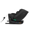 Kikkaboo Κάθισμα Αυτοκινήτου i-van Isofix i-Size 360° Black (31002100081) Kikkaboo Κάθισμα Αυτοκινήτου i-van Isofix i-Size 360° Black (31002100081)