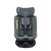 Kikkaboo Κάθισμα Αυτοκινήτου i-van Isofix i-Size 360° Dark Grey (31002100082) Kikkaboo Κάθισμα Αυτοκινήτου i-van Isofix i-Size 360° Dark Grey (31002100082)