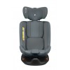Kikkaboo Κάθισμα Αυτοκινήτου i-van Isofix i-Size 360° Dark Grey (31002100082) Kikkaboo Κάθισμα Αυτοκινήτου i-van Isofix i-Size 360° Dark Grey (31002100082)