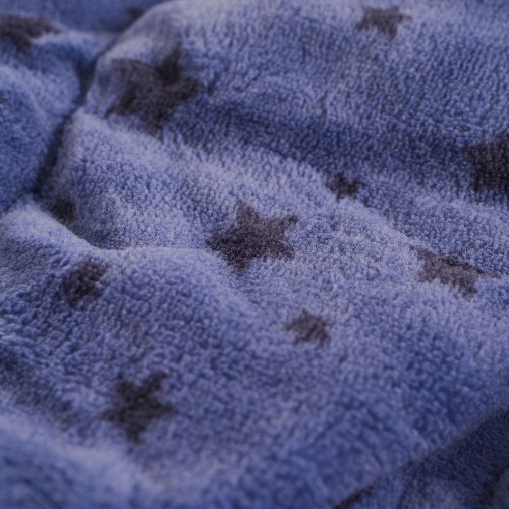 Cangaroo  Ποδόσακος - Υπνόσακος Καροτσιού Cuddle denim (3800146269340)