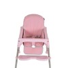 Cangaroo Καρεκλάκι Φαγητού Century Pink (3801005153398)