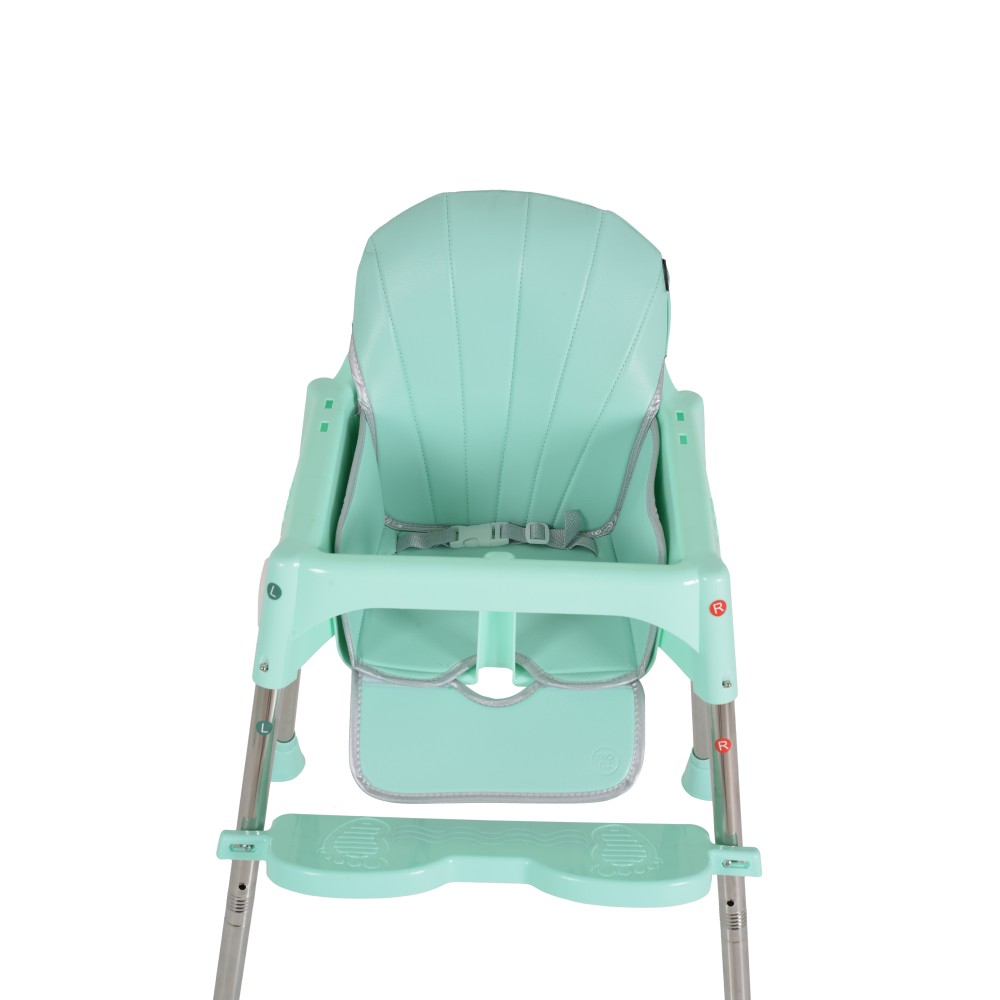 Cangaroo Καρεκλάκι Φαγητού Century Mint (3801005153428)