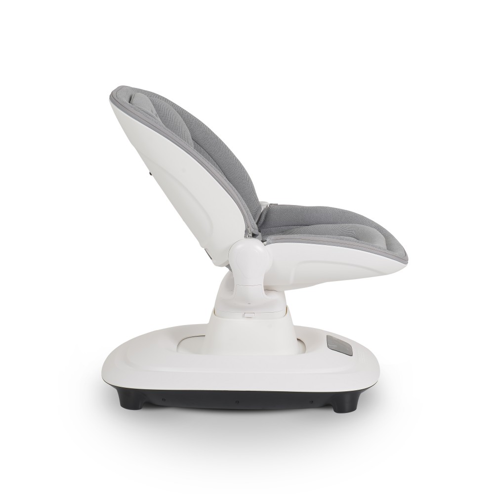 Cangaroo Ηλεκτρική Κούνια Relax Hera Light grey (3801005210343) Cangaroo Ηλεκτρική Κούνια Relax Hera Light grey (3801005210343)
