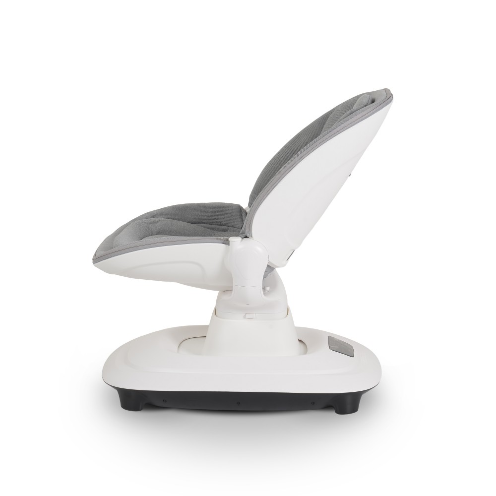 Cangaroo Ηλεκτρική Κούνια Relax Hera Light grey (3801005210343) Cangaroo Ηλεκτρική Κούνια Relax Hera Light grey (3801005210343)