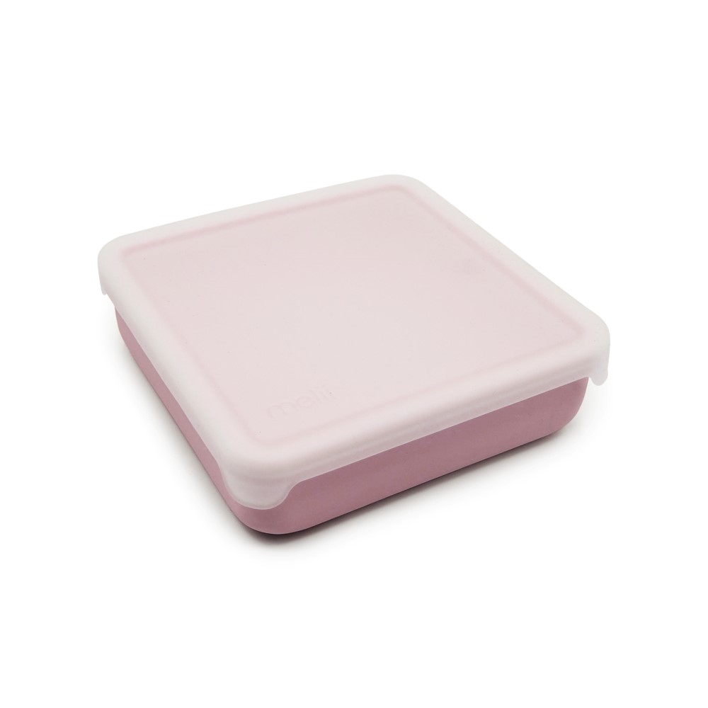 Melii – Δοχείο Σιλικόνης για Τοστ Pink (MEL23200) Melii – Δοχείο Σιλικόνης για Τοστ Pink (MEL23200)