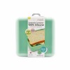 Melii – Δοχείο Σιλικόνης για Τοστ Mint (MEL23220) Melii – Δοχείο Σιλικόνης για Τοστ Mint (MEL23220)