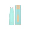 Estia θερμός Travel Flask Save The Aegean 750ml Bermuda Green (01-16593) Estia θερμός Travel Flask Save The Aegean 750ml Bermuda Green (01-16593)