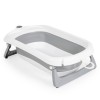 Cangaroo Πτυσσόμενο Σετ Μπάνιου Balena Grey (3800146272494) Cangaroo Πτυσσόμενο Σετ Μπάνιου Balena Grey (3800146272494)