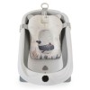 Cangaroo Πτυσσόμενο Σετ Μπάνιου Balena Grey (3800146272494) Cangaroo Πτυσσόμενο Σετ Μπάνιου Balena Grey (3800146272494)