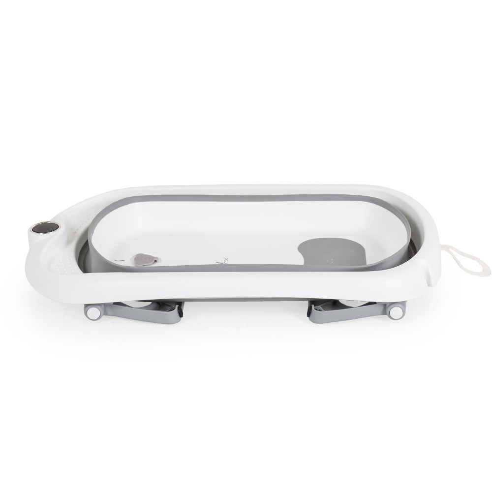 Cangaroo Πτυσσόμενο Σετ Μπάνιου Balena Grey (3800146272494) Cangaroo Πτυσσόμενο Σετ Μπάνιου Balena Grey (3800146272494)