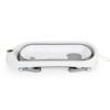 Cangaroo Πτυσσόμενο Σετ Μπάνιου Balena Grey (3800146272494) Cangaroo Πτυσσόμενο Σετ Μπάνιου Balena Grey (3800146272494)