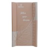 Μπανιέρα - Αλλαξιέρα Coolness Leaf Mocha (15-182) Μπανιέρα - Αλλαξιέρα Coolness Leaf Mocha (15-182)
