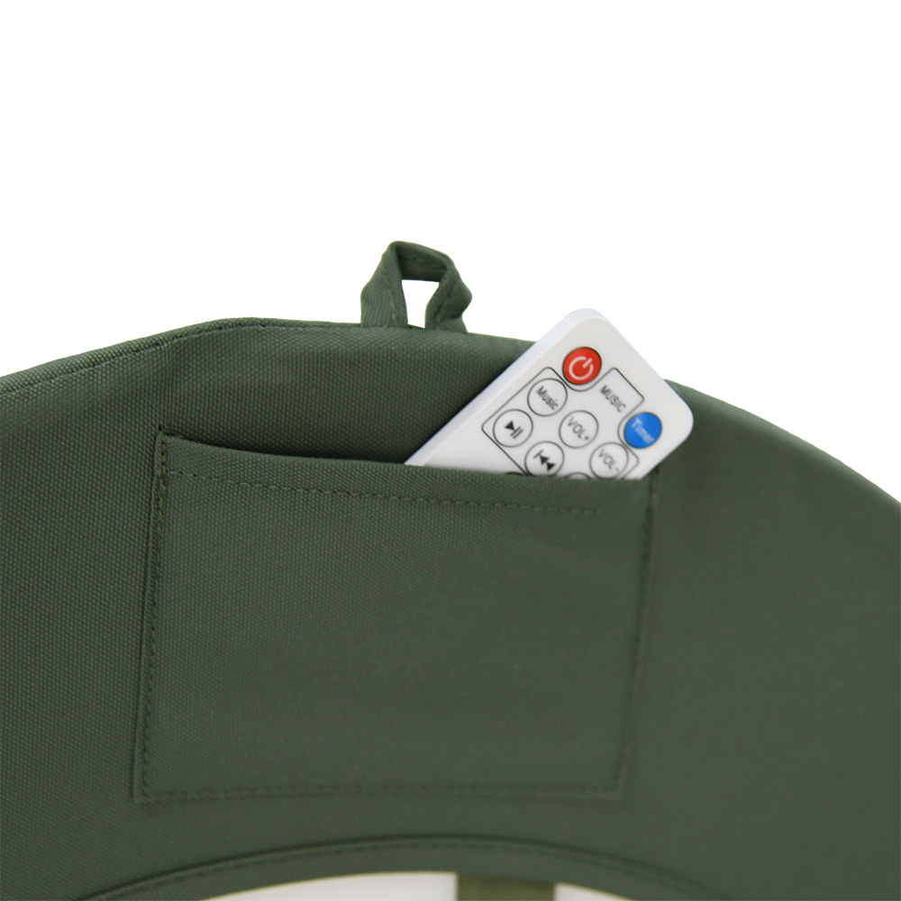 Bebestars ηλεκτρική κούνια Snuggle Forest Green (256-176) Bebestars ηλεκτρική κούνια Snuggle Forest Green (256-176)