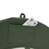 Bebestars ηλεκτρική κούνια Snuggle Forest Green (256-176) Bebestars ηλεκτρική κούνια Snuggle Forest Green (256-176)