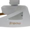 Bebestars ηλεκτρική κούνια Snuggle Natural Beige (256-182) Bebestars ηλεκτρική κούνια Snuggle Natural Beige (256-182)
