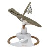 Bebestars ηλεκτρική κούνια Snuggle Natural Beige (256-182) Bebestars ηλεκτρική κούνια Snuggle Natural Beige (256-182)