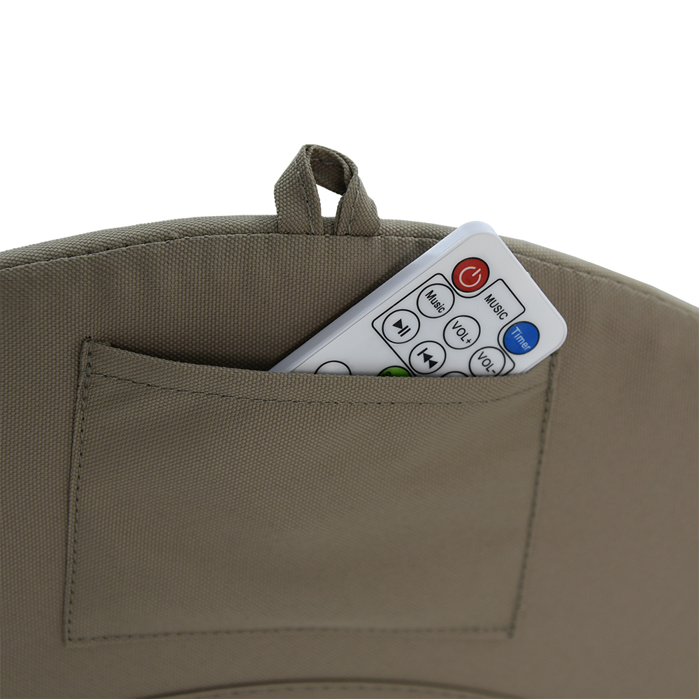 Bebestars ηλεκτρική κούνια Snuggle Natural Beige (256-182) Bebestars ηλεκτρική κούνια Snuggle Natural Beige (256-182)