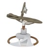 Bebestars ηλεκτρική κούνια Snuggle Natural Beige (256-182) Bebestars ηλεκτρική κούνια Snuggle Natural Beige (256-182)