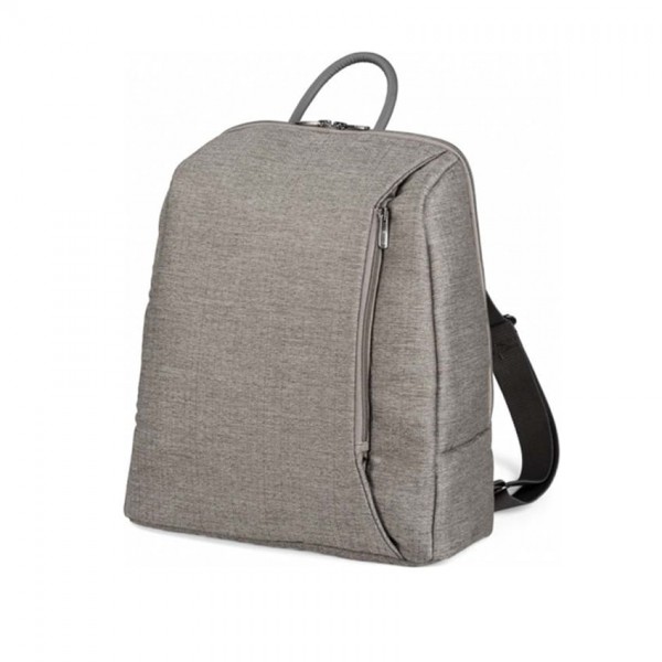 Peg Perego Τσάντα Αλλαξιέρα Backpack City Grey (2768BA53) Peg Perego Τσάντα Αλλαξιέρα Backpack City Grey (2768BA53)