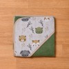 Abo Kάπα-Μπουρνούζι Forest (3042-830) Abo Kάπα-Μπουρνούζι Forest (3042-830)