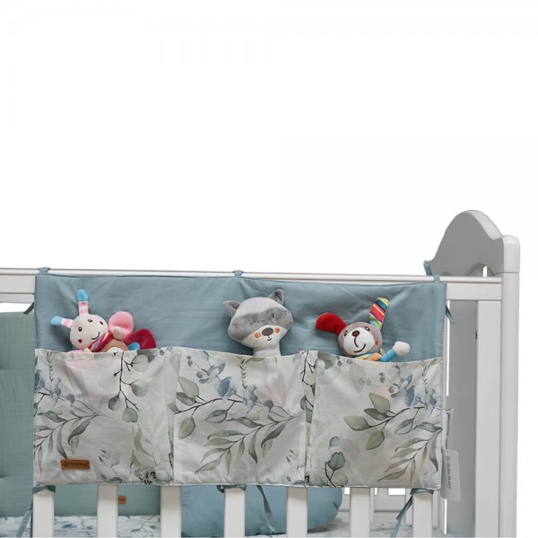 Bebestars Οργανωτής κρεβατιού Nature (306-315) Bebestars Οργανωτής κρεβατιού Nature (306-315)