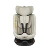 Kikkaboo Κάθισμα Αυτοκινήτου i-van Isofix i-Size 360° Light Grey (31002100083) Kikkaboo Κάθισμα Αυτοκινήτου i-van Isofix i-Size 360° Light Grey (31002100083)