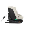 Kikkaboo Κάθισμα Αυτοκινήτου i-van Isofix i-Size 360° Light Grey (31002100083) Kikkaboo Κάθισμα Αυτοκινήτου i-van Isofix i-Size 360° Light Grey (31002100083)