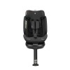 Kikkaboo Κάθισμα Αυτοκινήτου 40–150 εκ i-Orbit i-SIZE Black (31002100085) Kikkaboo Κάθισμα Αυτοκινήτου 40–150 εκ i-Orbit i-SIZE Black (31002100085)