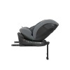 Kikkaboo Κάθισμα Αυτοκινήτου 40–150 εκ i-Orbit i-SIZE Grey (31002100087) Kikkaboo Κάθισμα Αυτοκινήτου 40–150 εκ i-Orbit i-SIZE Grey (31002100087)