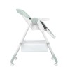 Kikkaboo Καρέκλα Φαγητού Spicy + Mint (31004010204) Kikkaboo Καρέκλα Φαγητού Spicy + Mint (31004010204)