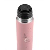 Kikkaboo Θερμός Νερού 500ml Flora Blush (31302030095)
