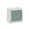 Kikkaboo Σετ μπολάκια από Σιλικόνη 3 τεμαχίων Platinum Silicone Sage (31302050009) Kikkaboo Σετ μπολάκια από Σιλικόνη 3 τεμαχίων Platinum Silicone Sage (31302050009)