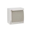 Kikkaboo  Σετ μπολάκια από Σιλικόνη 3 τεμαχίων Platinum Silicone Sand (31302050010)