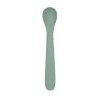 Kikkaboo Κουτάλι Σιλικόνη Platinum Silicone Sage (31302050016) Kikkaboo Κουτάλι Σιλικόνη Platinum Silicone Sage (31302050016)