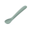 Kikkaboo Κουτάλι Σιλικόνη Platinum Silicone Sage (31302050016) Kikkaboo Κουτάλι Σιλικόνη Platinum Silicone Sage (31302050016)