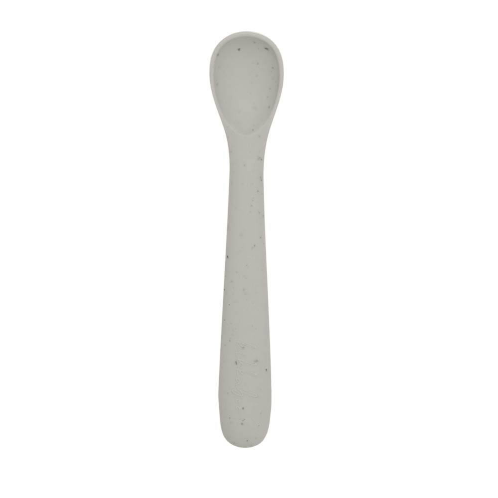 Kikkaboo Κουτάλι Σιλικόνη Platinum Silicone Sand (31302050017) Kikkaboo Κουτάλι Σιλικόνη Platinum Silicone Sand (31302050017)