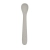 Kikkaboo Κουτάλι Σιλικόνη Platinum Silicone Sand (31302050017) Kikkaboo Κουτάλι Σιλικόνη Platinum Silicone Sand (31302050017)