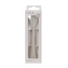 Kikkaboo Κουτάλι Σιλικόνη Platinum Silicone Sand (31302050017) Kikkaboo Κουτάλι Σιλικόνη Platinum Silicone Sand (31302050017)