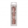 Kikkaboo Κουτάλι Σιλικόνη Platinum Silicone Blush (31302050018) Kikkaboo Κουτάλι Σιλικόνη Platinum Silicone Blush (31302050018)