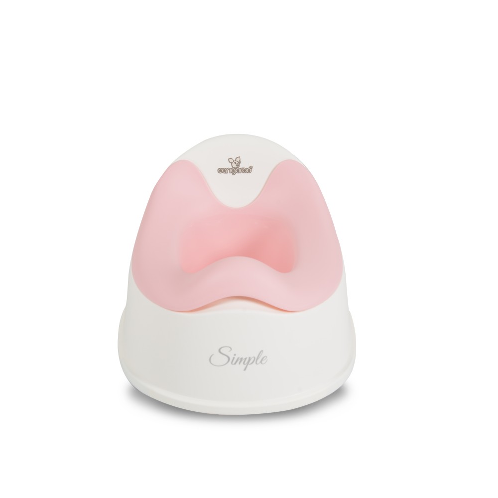 Cangaroo Γιογιό Simple Pink (3800146271831)