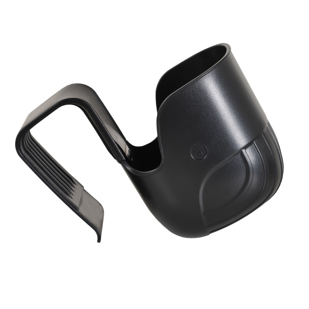 Cangaroo Ποτηροθήκη Kαροτσιού Cuppa black (3800146272012) Cangaroo Ποτηροθήκη Kαροτσιού Cuppa black (3800146272012)