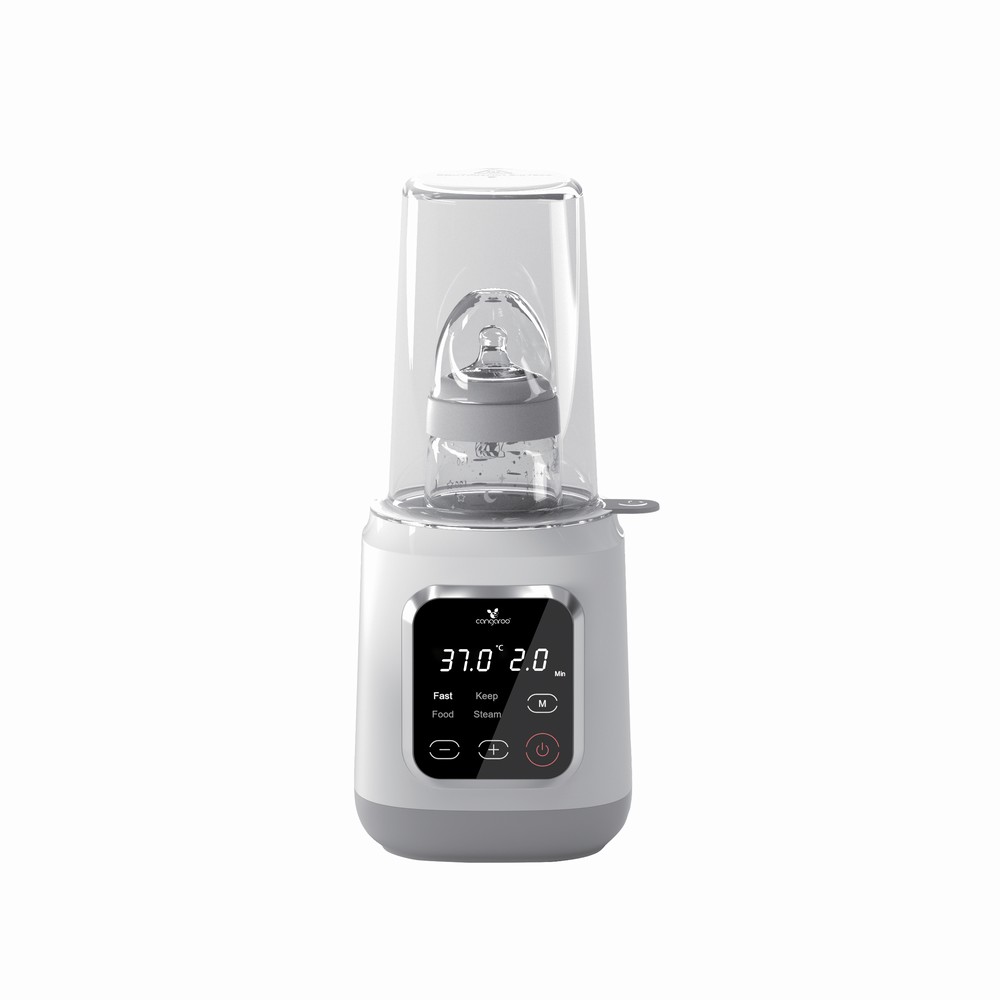 Cangaroo Bottle Warmer Θερμαντήρας μπιμπερό Mellow 4in1 (3800146272098) Cangaroo Bottle Warmer Θερμαντήρας μπιμπερό Mellow 4in1 (3800146272098)